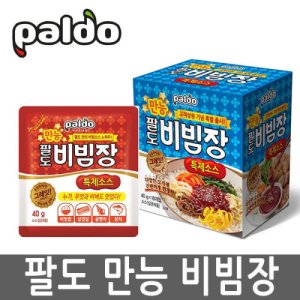 팔도비빔면소스 최저가 가성비상품