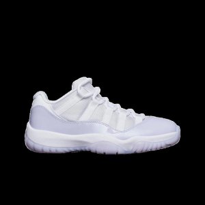 나이키 W 조던 11 레트로 로우 퓨어 바이올렛 AH7860101