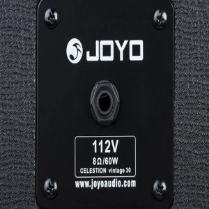 JOYO 일렉트릭 기타 튜브 분할 스피커 박스 바디 버라이어티 드래곤 V30 호른 112/212/412