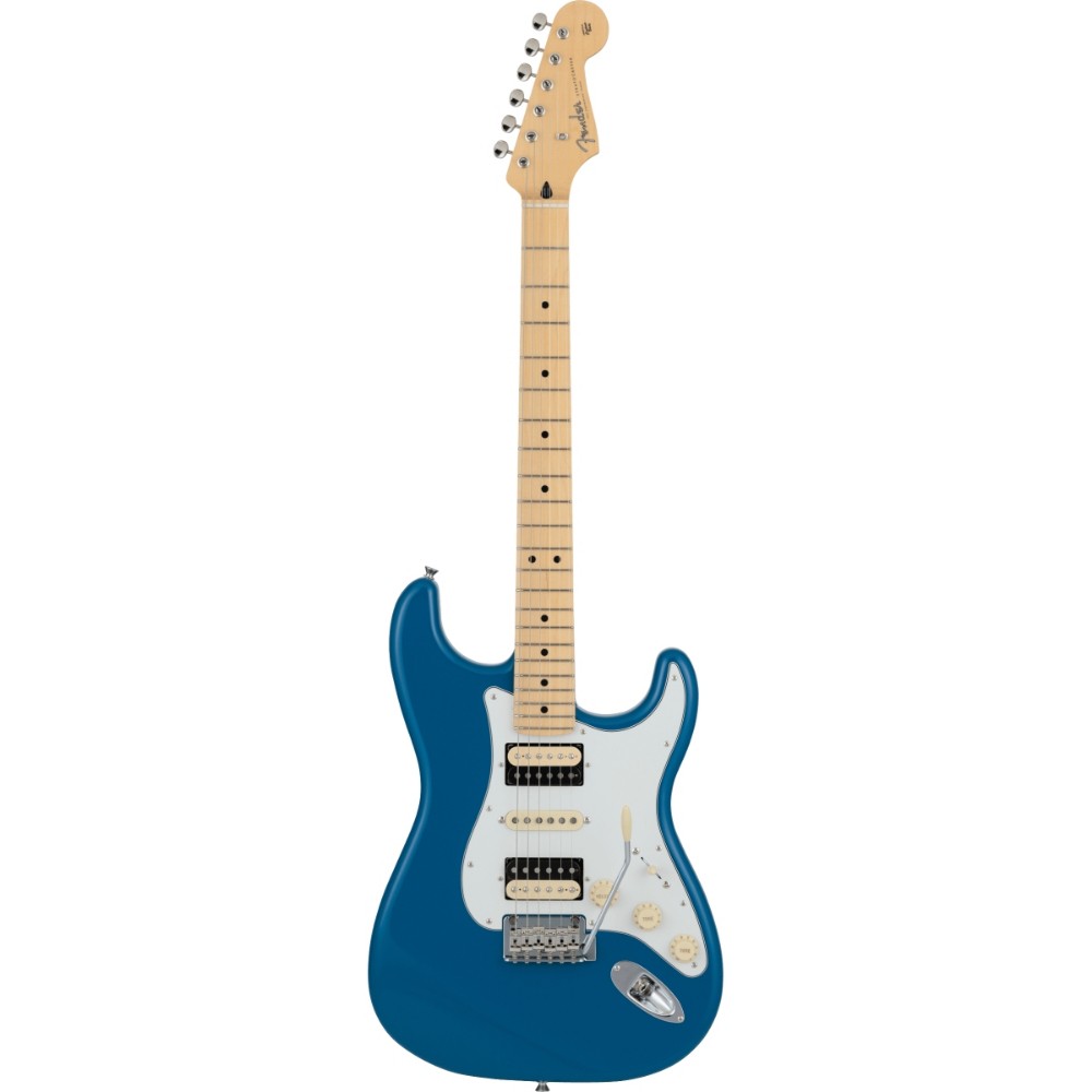 Fender 펜더 하이브리드2 스트라토캐스터 HSH 일렉기타 포레스트 일본펜더