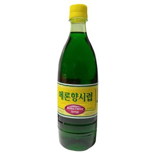 오뚜기메론시럽 최저가 가성비상품