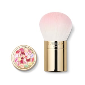 겔랑 NEW 메테오리트 브러쉬