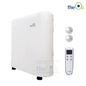 디오투 신제품 산소발생기 theO2 2 20평이하 /설치비무료