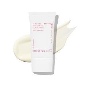 이니스프리 톤업 워터링 선스크린 SPF50+/PA++++