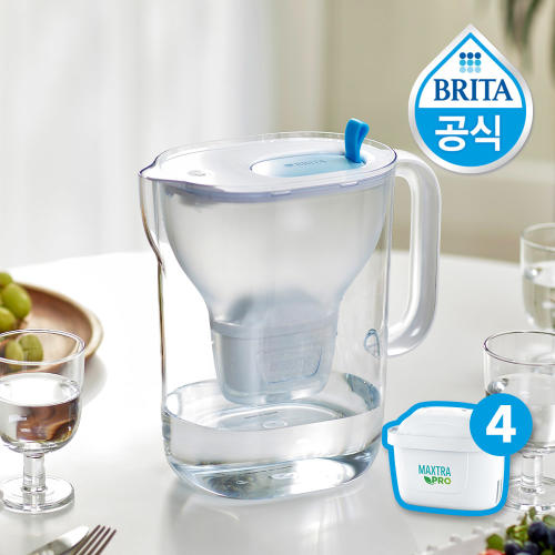 코스트코 여행용 정수기 브리타 알루나 독일 퀄리티 3.5L BRITA 중국산