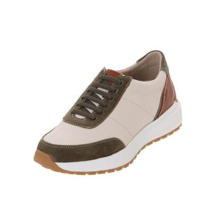 [롯데백화점] 닥스 여성 스니커즈 (굽 4CM) DLF323DA63 LE1216575241