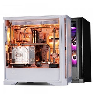 몬스타 가츠 X840E (화이트)