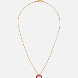 록산느 애슐린 Heart’S Desire Necklace
