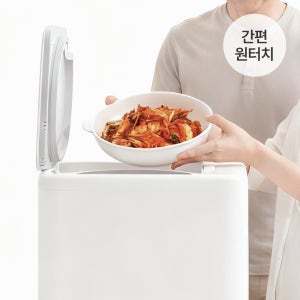 쉘퍼 음식물 처리기 원터치형 DFFD-100