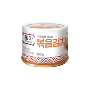 김치통조림 최저가 가성비상품