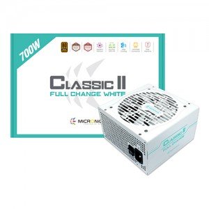 classicii풀체인지700w80plusbronze230veu화이트 최저가 가성비상품