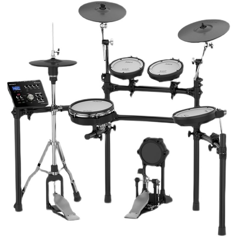 Roland 롤랜드 고성능 중급 전자 V드럼 세트 TD25K