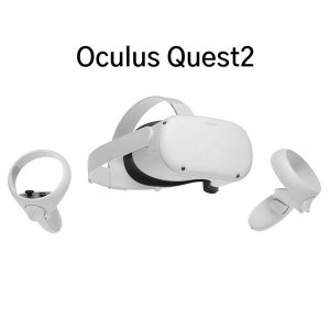 오큘러스 메타 퀘스트2 Oculus Meta Quest 2 -   1세트 128GB