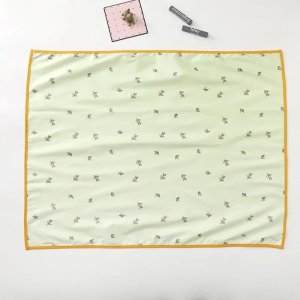 용 한국 소변 패드  방수  세탁 및 통기성  오버나이트 대형 사이즈  용수철 가을 겨울
