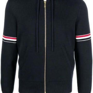 톰브라운 밀라노 암밴드 남성 후드 집업 MKT008A Y3007 415 26 SS 스트라이프 MKT008AY3007 TP425138124 74484596