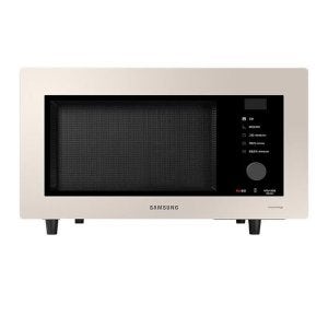 삼성전자 (삼성)삼성  비스포크 오븐 전자레인지 32L 글램베이지 MC32B7388CF