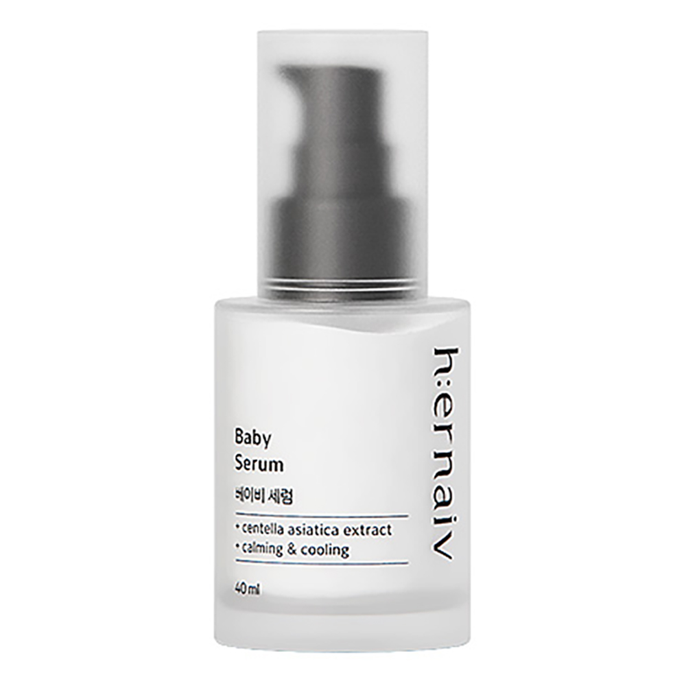 <b>어네이브</b> 베이비 세럼 40ml (리뉴얼)