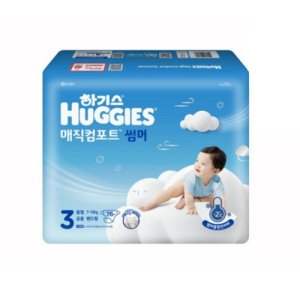 하기스3단계밴드 최저가 가성비상품