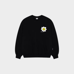 [시즌오프] 매그스테이츠_후라이맨투맨 BK