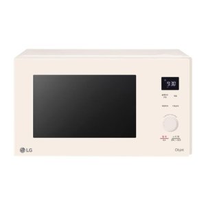[LG전자]LG 디오스 오브제 전자레인지 MWJ25E 배송무료