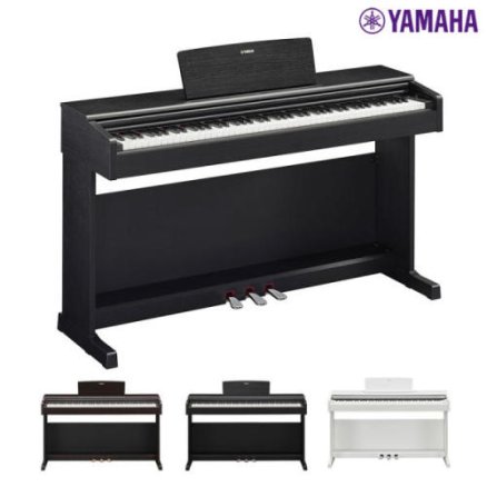 야마하 YAMAHA 디지털 피아노 야마하 YDP-145 YDP145