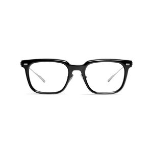 GENTLE MONSTER 안경 ZIN01 BLACK/BROWN BLACK 여성