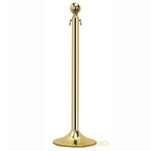 체인차단봉(국산황동)봉1개/300*950(봉￠50㎜),◆위드리빙◆차단봉/자동벨트차단봉/체인차단봉/스텐차단봉/황동차단봉/컷팅봉/커팅봉/줄차단봉/체인줄/행사용차단봉/안전차단봉/자동차단