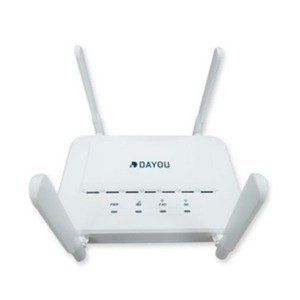 프리미엄5G 라우터 DA1024XL 광고 디지털사이니지 홍보 관공안내 무인주문 원격관리시스템 키오스크 전용