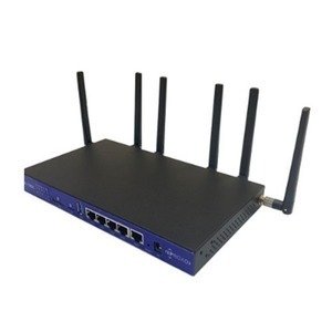 무약정 프리미엄5G 라우터 IPR-1800 산업현장 건설현장 시설관리 태양광발전소 축사농막 실시간 모니터링 CCTV 원격관제 전용