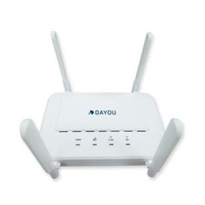 프리미엄5G 라우터 DA1024XL 광고 디지털사이니지 홍보 관공안내 무인주문 원격관리시스템 키오스크 전용