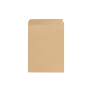 B5서류봉투 500매 포장 각대봉투 용봉투 종이 양면 황봉투 누렁 고급