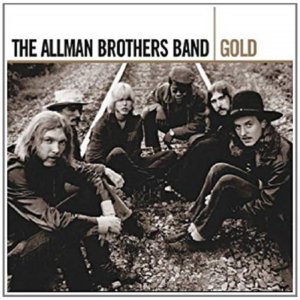 Allman Brothers Band - - Definitive Collection Remastered 2CD