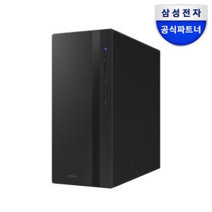 삼성전자 삼성 DM500TGA-A58A 데스크탑 인텔14세대 i5 윈도우탑재 사무용컴퓨터 게이밍 PC