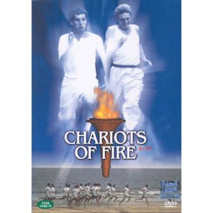 DVD 불의전차 (Chariots of Fire)- 벤크로스 이안홈 이안찰슨
