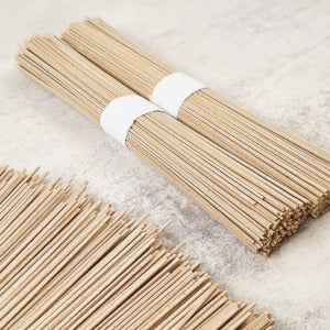 장인의 손길 우리밀 메밀국수 메밀면 400g 3봉