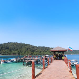 코타키나발루 사피섬 투어 코타키나발루 힐링 액티비티 인생샷 여행 예약