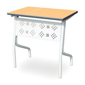 SH-1000-5 강의용가구 탁자 고정식 미팅용 수강용 책상
