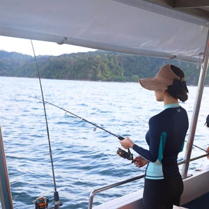 코타키나발루 선셋 호핑 투어+저녁 코타키나발루 액티비티 음식 맛집 여행