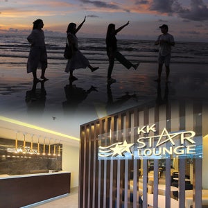 코타키나발루 디나완 반딧불 투어+KK스타라운지 코타키나발루 반딧불이 예약