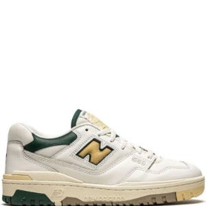 뉴발란스 25 FW X 에임 레온 도르 550 내추럴 그린 스니커즈 BB550A2 TP425145803 BB550A2