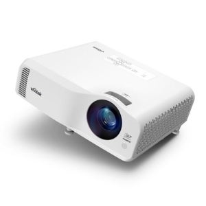 [비비텍]비비텍 MH452L 레이저 빔프로젝터 가정용 빔프로젝트 추천 4200안시 풀HD_MH452L [갤러리아]