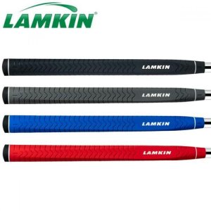 340527 여자 골프 은메달리스트 사용 모델 램킨 딥   패들 Lamkin DEEP ETCHED
