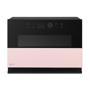 [롯데백화점] LG전자 LG 디오스 오브제컬렉션 광파오븐 MLJ32PRS(핑크) LE1216625127
