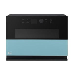 [롯데백화점] LG전자 LG 디오스 오브제컬렉션 광파오븐 MLJ32MRS (민트) LE1216625126
