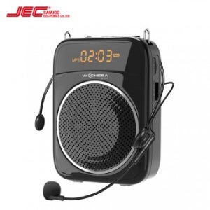 SM-315B 외처바 휴대용 음성 증폭기 메가폰
