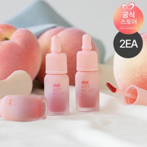 [물복딱복][2EA]페리페라 잉크 더 에어리 벨벳
