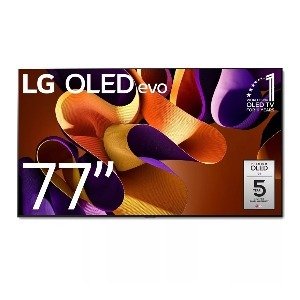 5년무상AS가능 24년 LG OLED77G4KNA  LG 올레드 TV OLED77G4WUA 단품