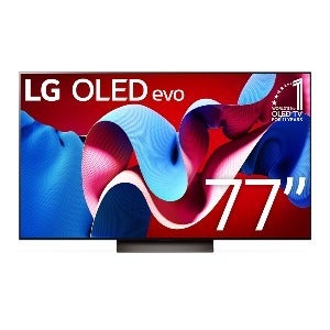 5년무상AS가능 24년 LG OLED77C4SNA LG 올레드 75인치 TV OLED77C4PUA 단품