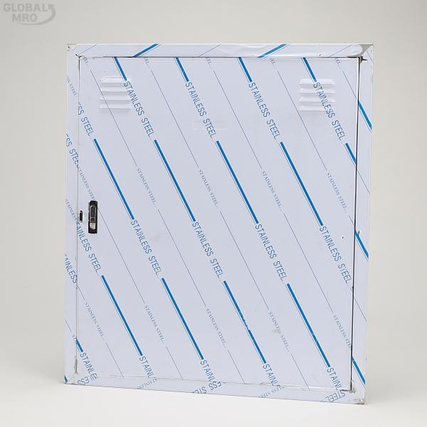 <b>정우</b> 매입함 커버만(스텐) 700 x 800 1.2T