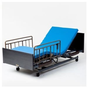 에스쁘아 Espoir 복지용구 전동침대